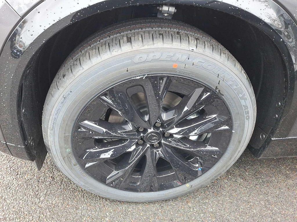 new 2026 Mazda CX-90 car, priced at $56,515