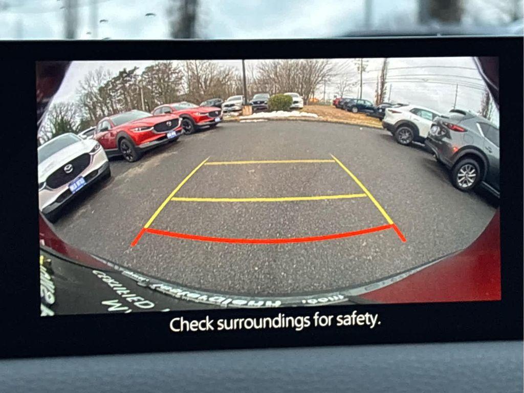 used 2024 Mazda CX-50 car, priced at $20,537