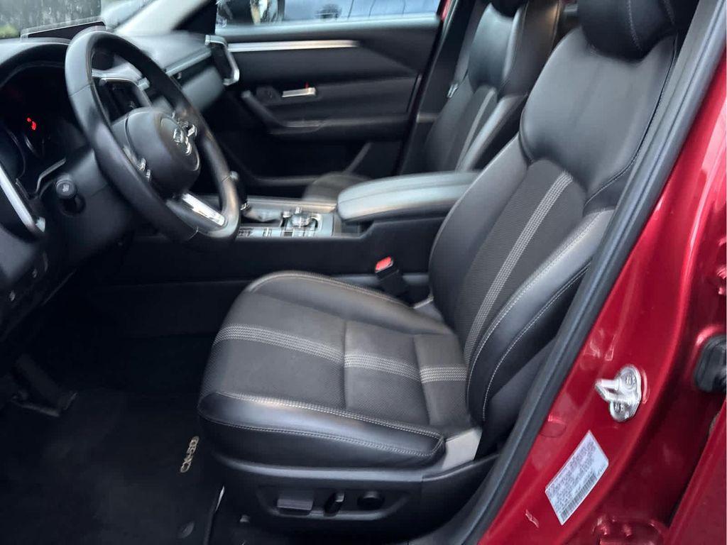 used 2024 Mazda CX-50 car, priced at $20,537