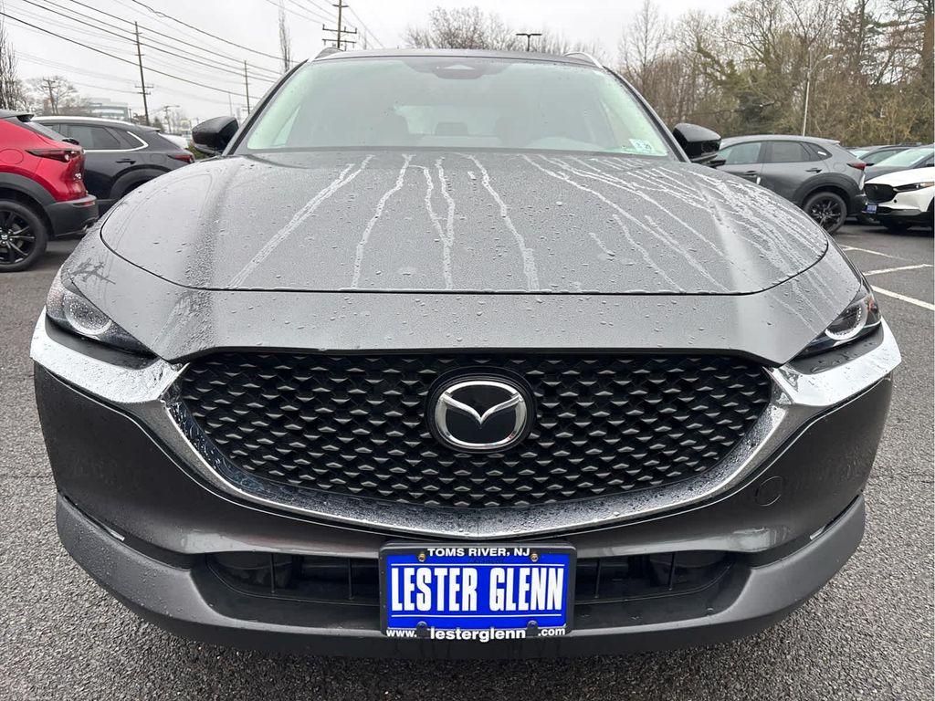 used 2024 Mazda CX-30 car, priced at $25,837