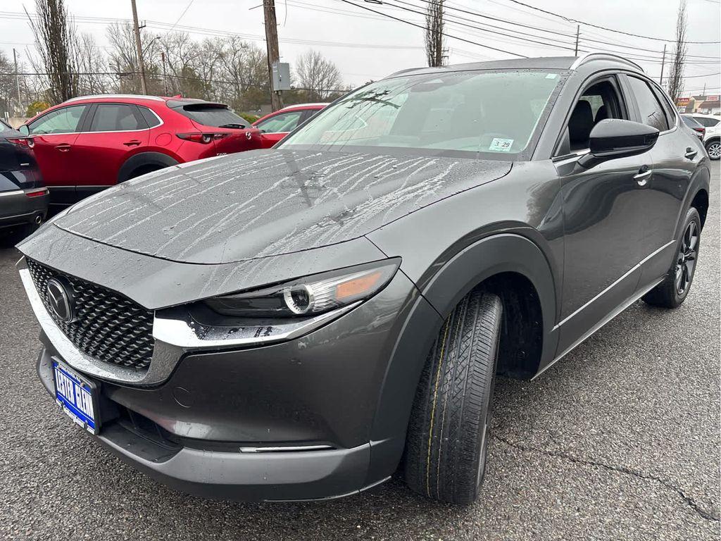 used 2024 Mazda CX-30 car, priced at $25,837