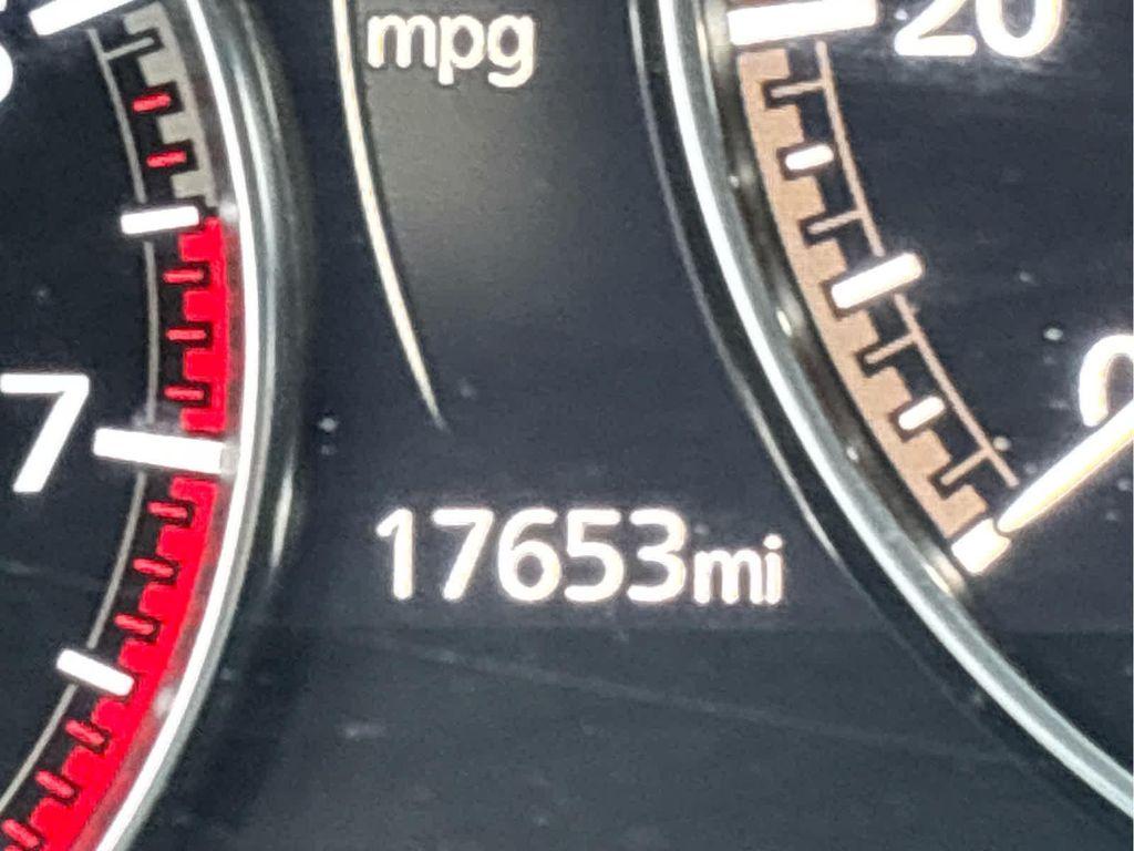 used 2024 Mazda CX-30 car, priced at $25,837