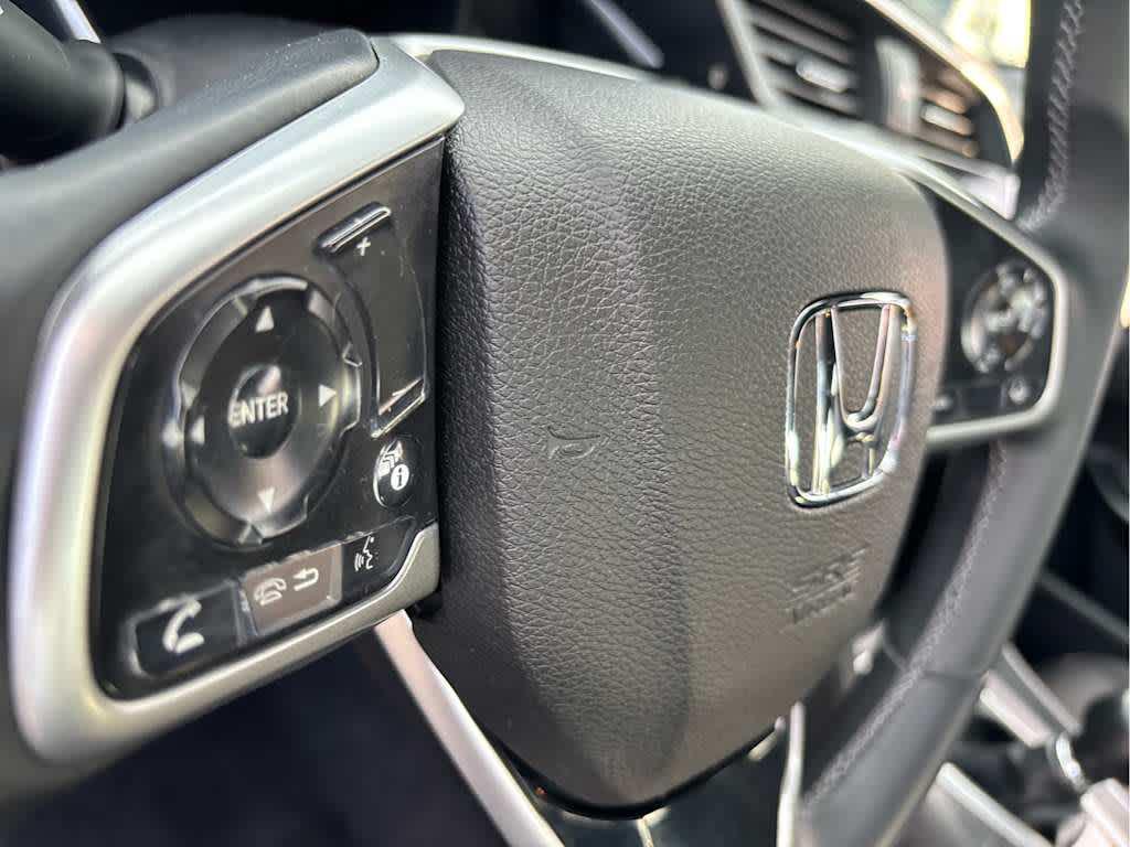 used 2019 Honda Civic car, priced at $19,937
