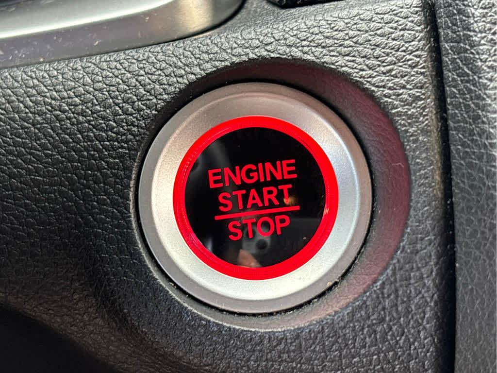 used 2019 Honda Civic car, priced at $19,937