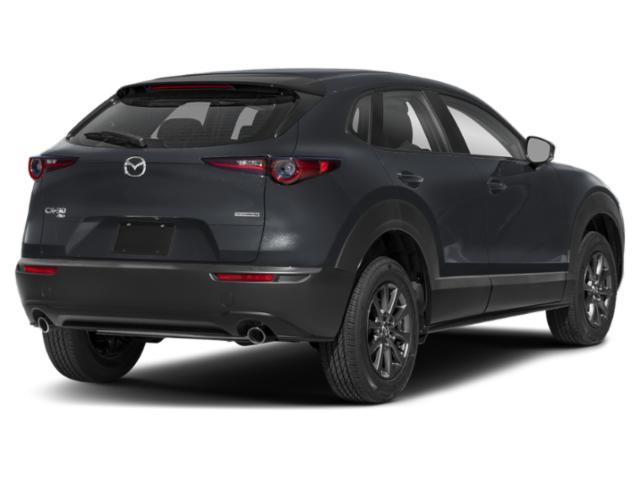 new 2026 Mazda CX-30 car, priced at $28,789