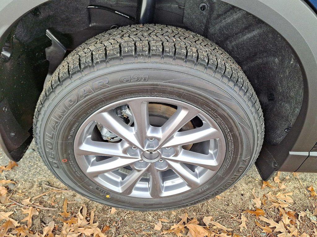 new 2025 Mazda CX-5 car, priced at $30,790