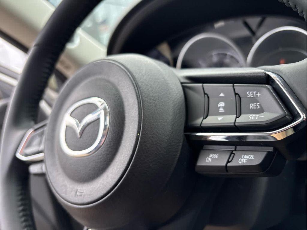 used 2020 Mazda CX-5 car, priced at $22,937