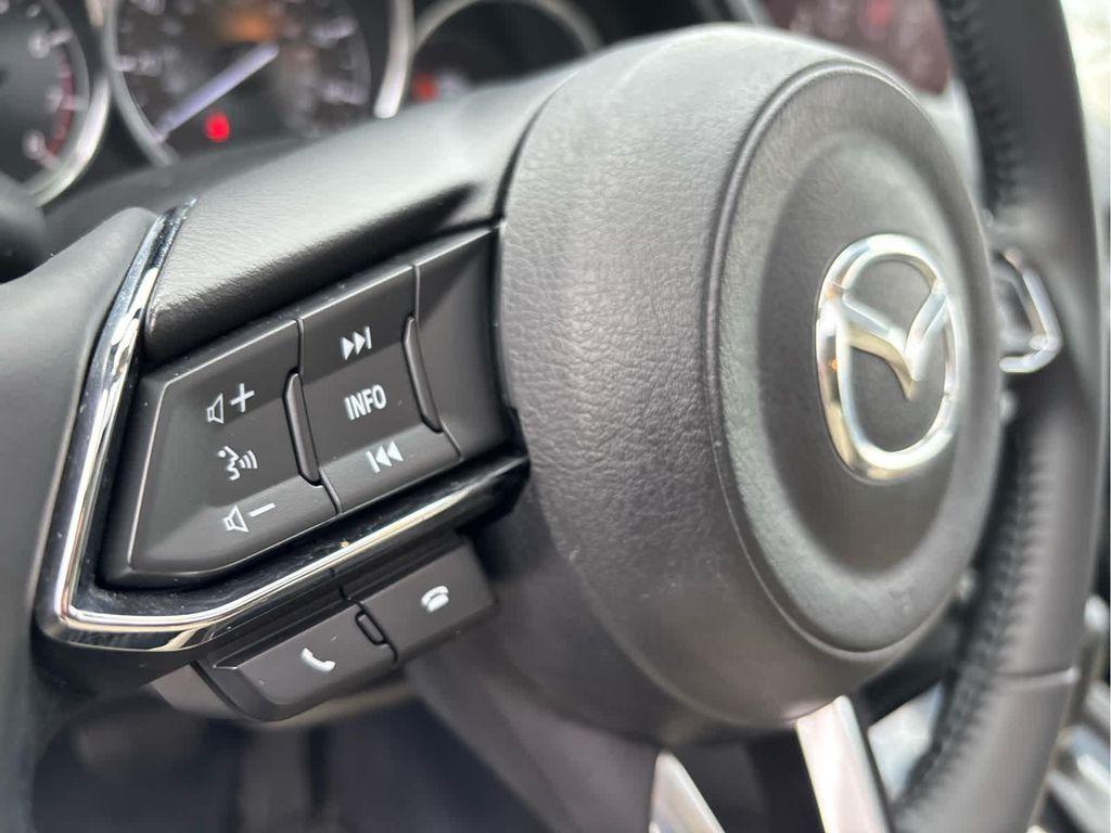used 2020 Mazda CX-5 car, priced at $22,937