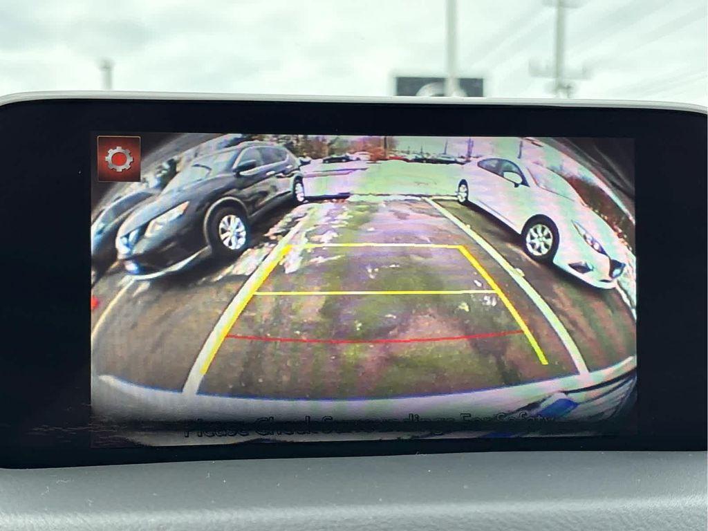 used 2020 Mazda CX-5 car, priced at $22,937