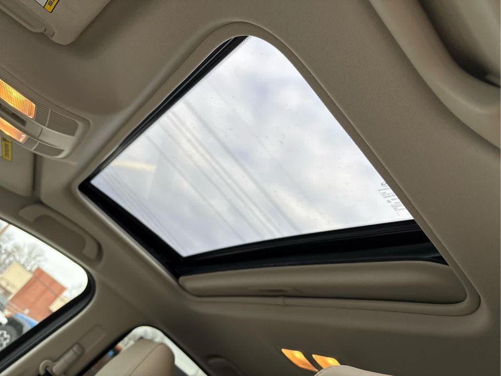 used 2020 Mazda CX-5 car, priced at $22,937