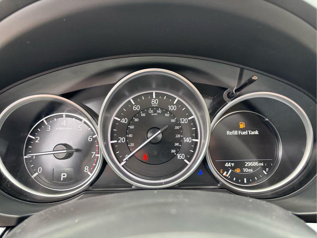 used 2020 Mazda CX-5 car, priced at $22,937