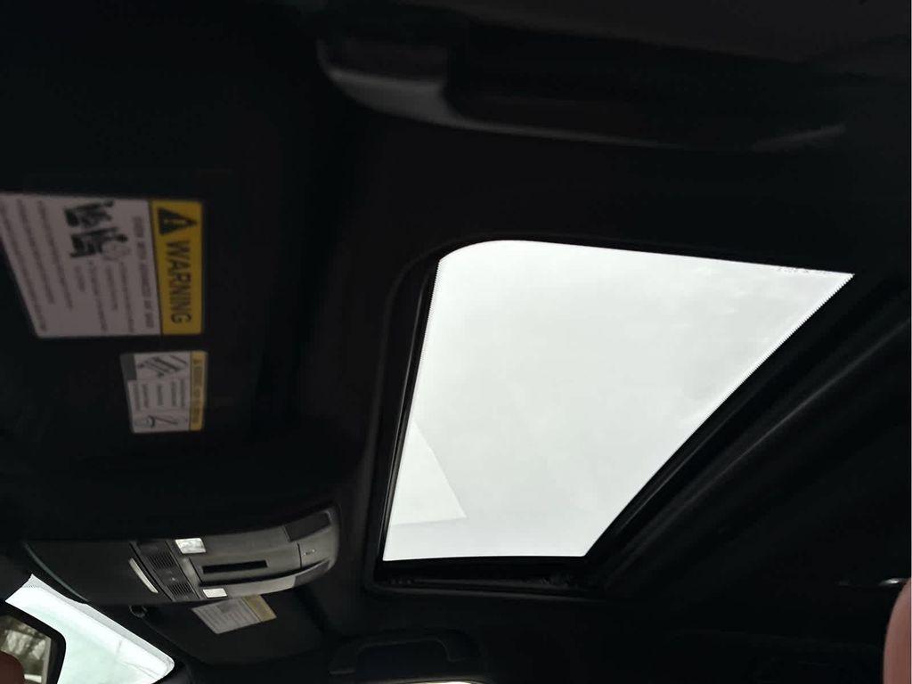 used 2024 Mazda CX-5 car, priced at $29,837