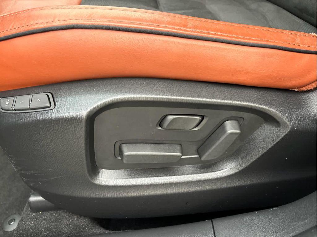 used 2024 Mazda CX-5 car, priced at $29,837