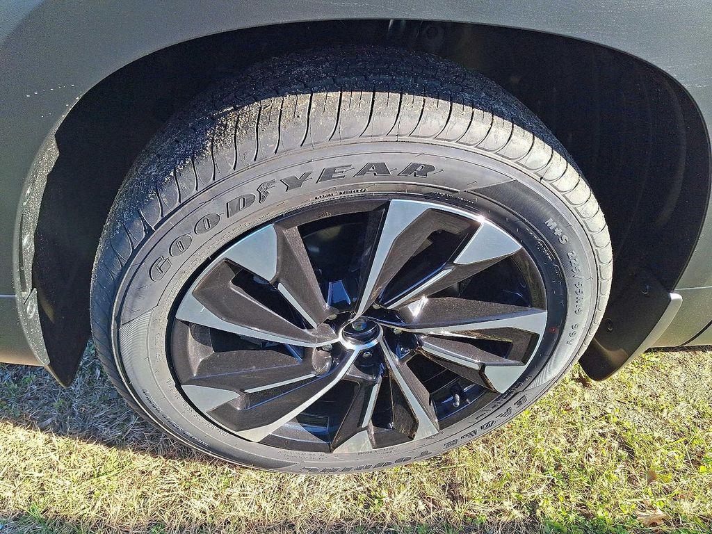 new 2026 Mazda CX-50 Hybrid car, priced at $43,330