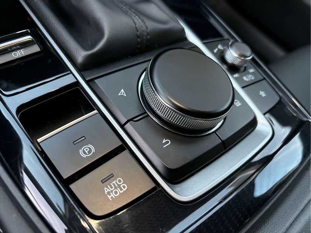 used 2025 Mazda CX-30 car, priced at $26,837