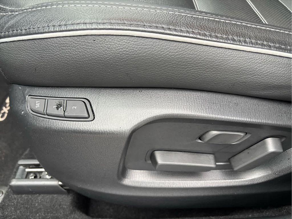 used 2024 Mazda CX-5 car, priced at $31,437