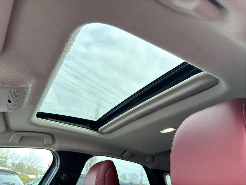 used 2023 Mazda CX-30 car, priced at $21,837