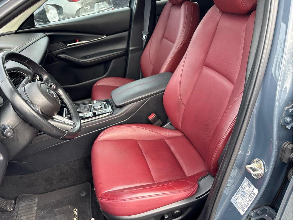 used 2023 Mazda CX-30 car, priced at $21,837