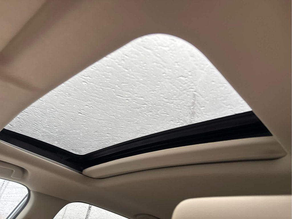 used 2020 Honda CR-V car, priced at $27,937