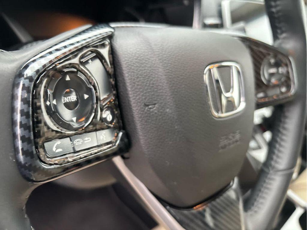 used 2020 Honda CR-V car, priced at $27,937