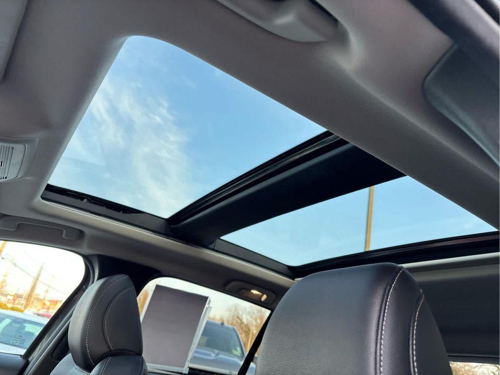 used 2024 Mazda CX-50 car, priced at $27,937