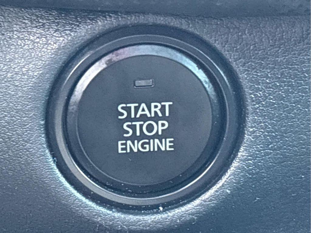 used 2024 Mazda CX-50 car, priced at $27,937