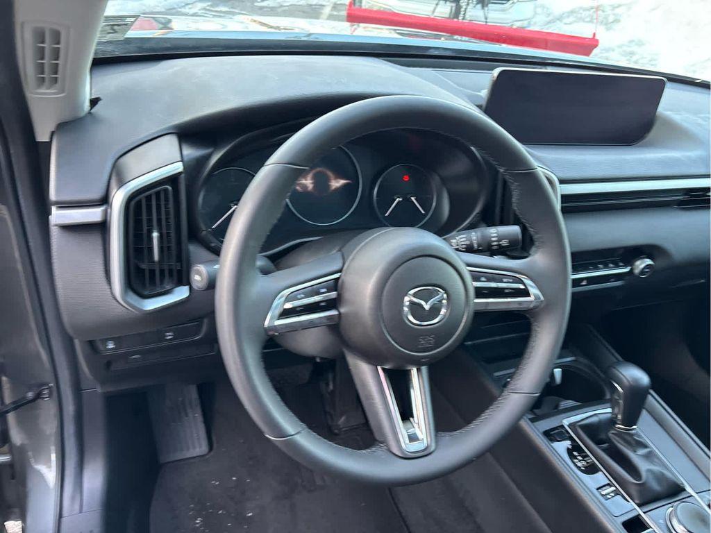 used 2024 Mazda CX-50 car, priced at $27,937