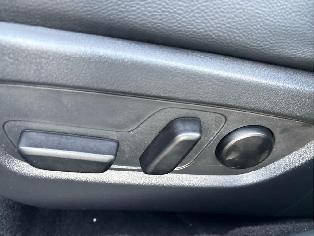 used 2024 Mazda CX-50 car, priced at $27,937