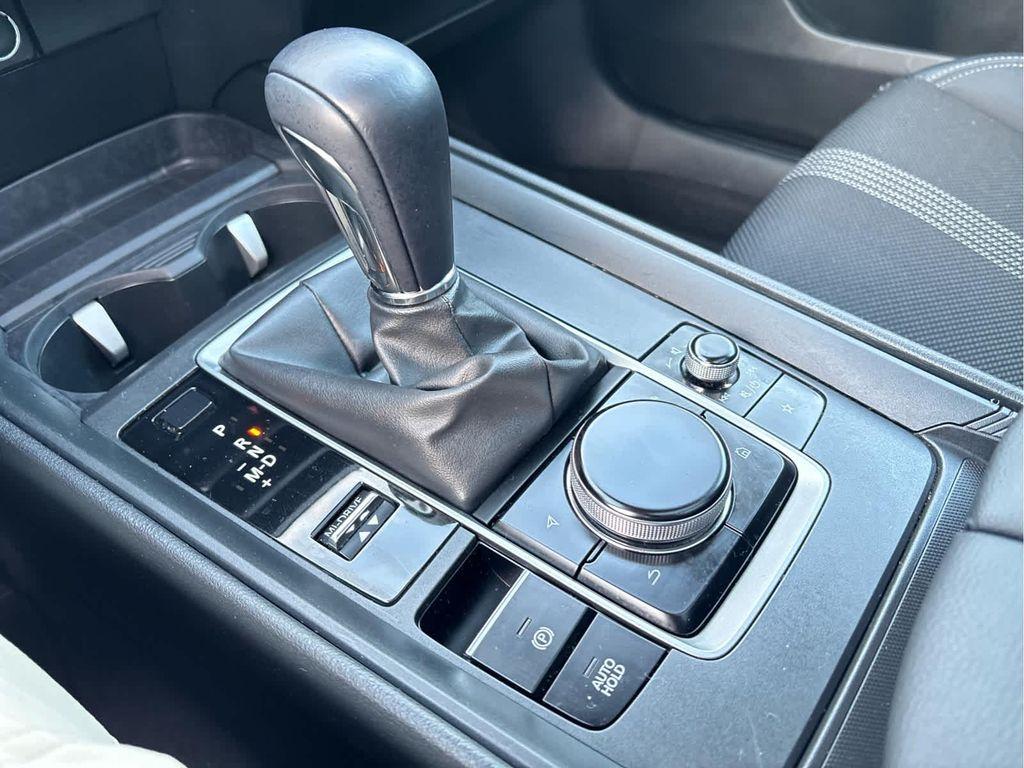 used 2024 Mazda CX-50 car, priced at $27,937