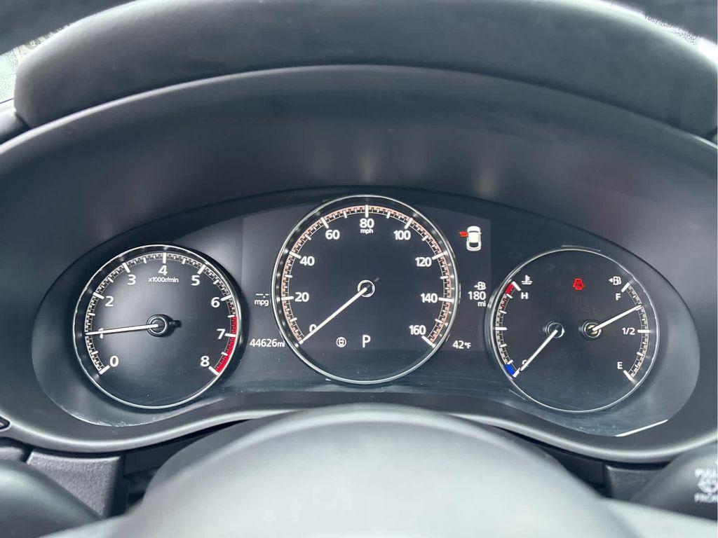 used 2023 Mazda CX-30 car, priced at $23,337