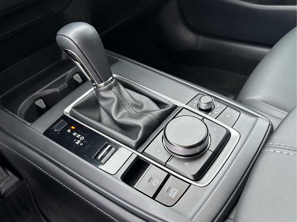 used 2023 Mazda CX-30 car, priced at $23,337