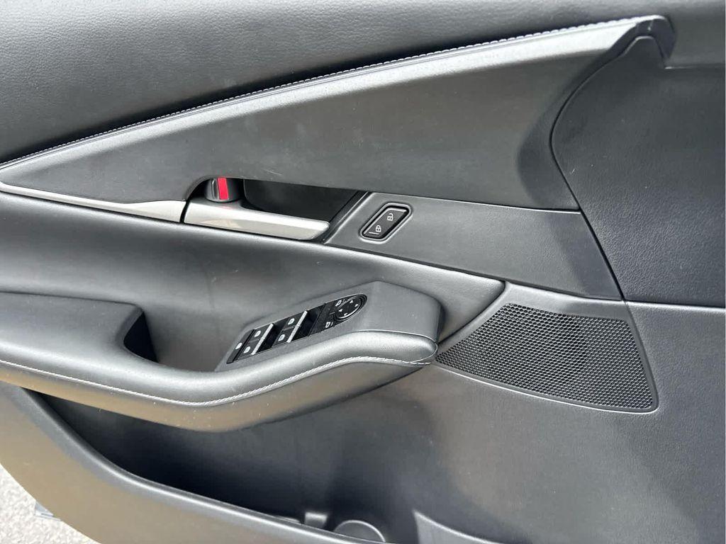 used 2023 Mazda CX-30 car, priced at $23,337