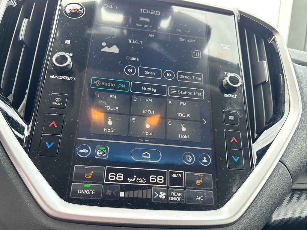 used 2023 Subaru Ascent car, priced at $29,937