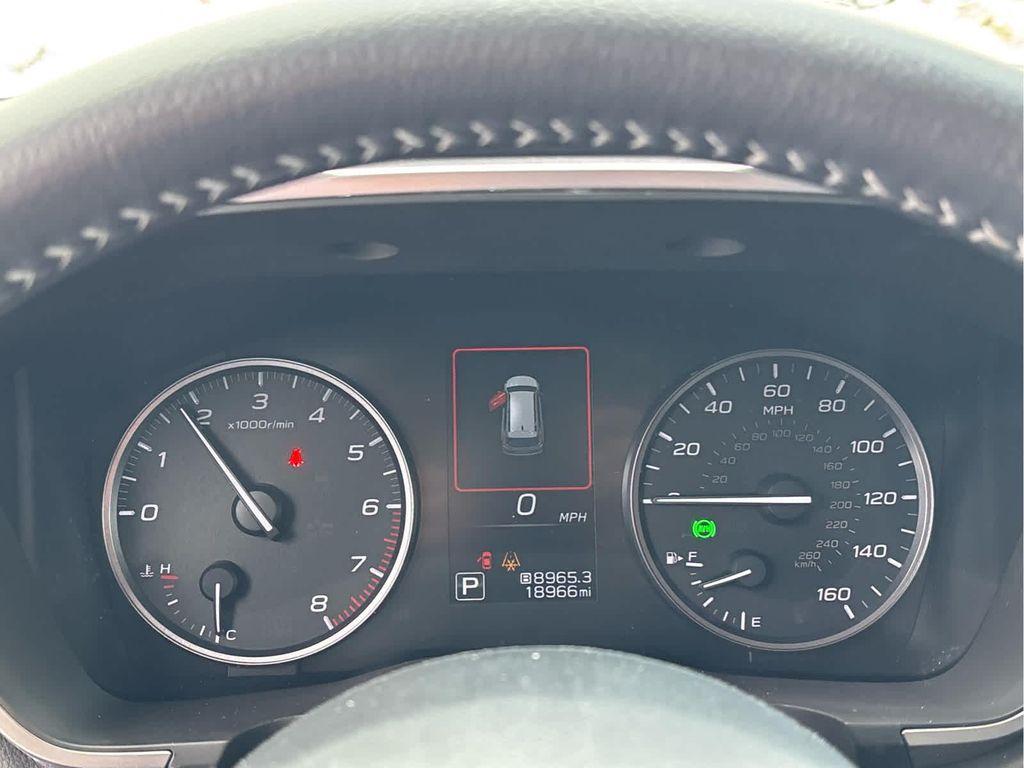 used 2023 Subaru Ascent car, priced at $29,937