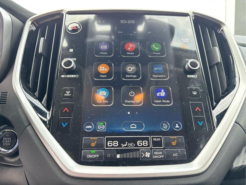 used 2023 Subaru Ascent car, priced at $29,937