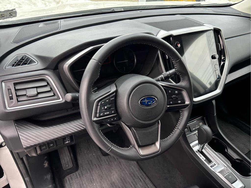 used 2023 Subaru Ascent car, priced at $29,937