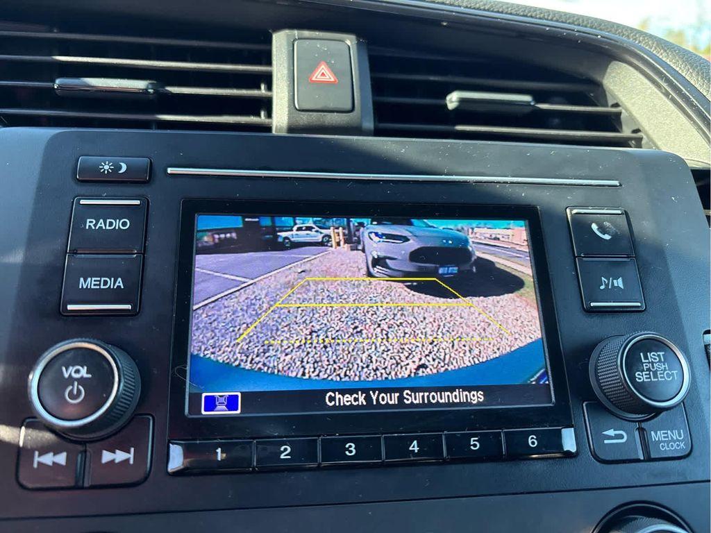 used 2020 Honda Civic car, priced at $18,237