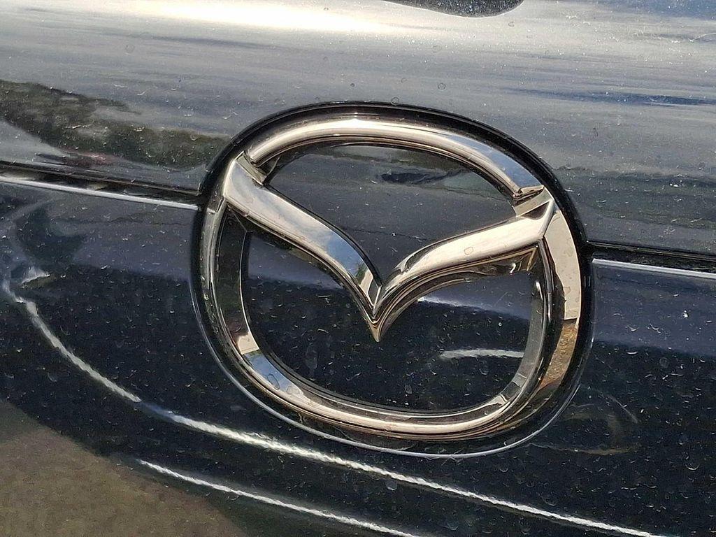 new 2026 Mazda CX-30 car, priced at $39,575