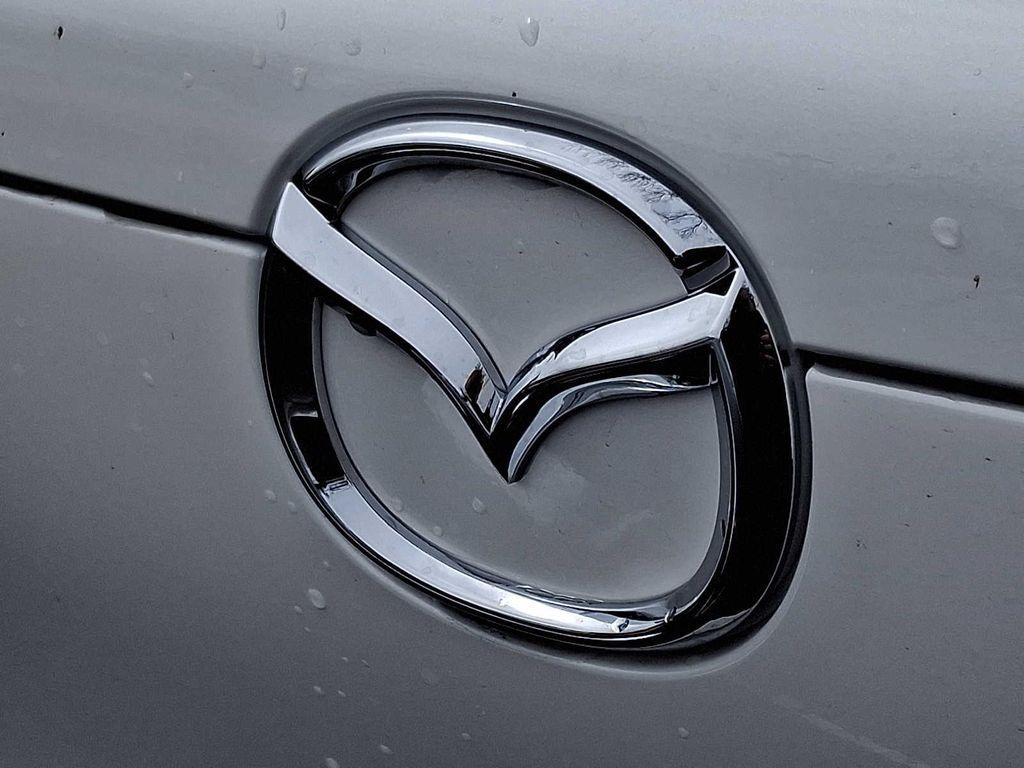 new 2026 Mazda CX-30 car, priced at $27,830