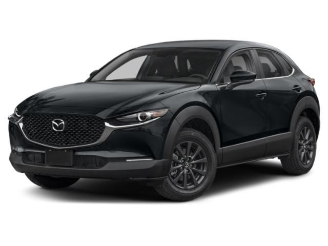 used 2023 Mazda CX-30 car, priced at $26,737