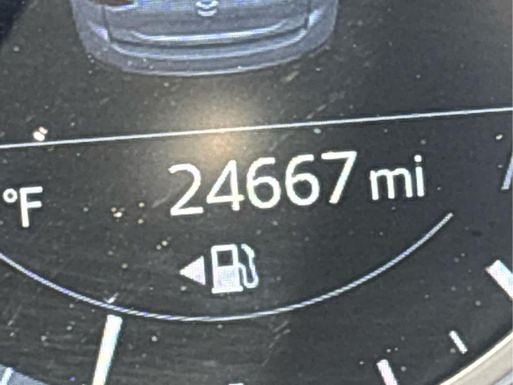 used 2023 Mazda CX-5 car, priced at $23,837