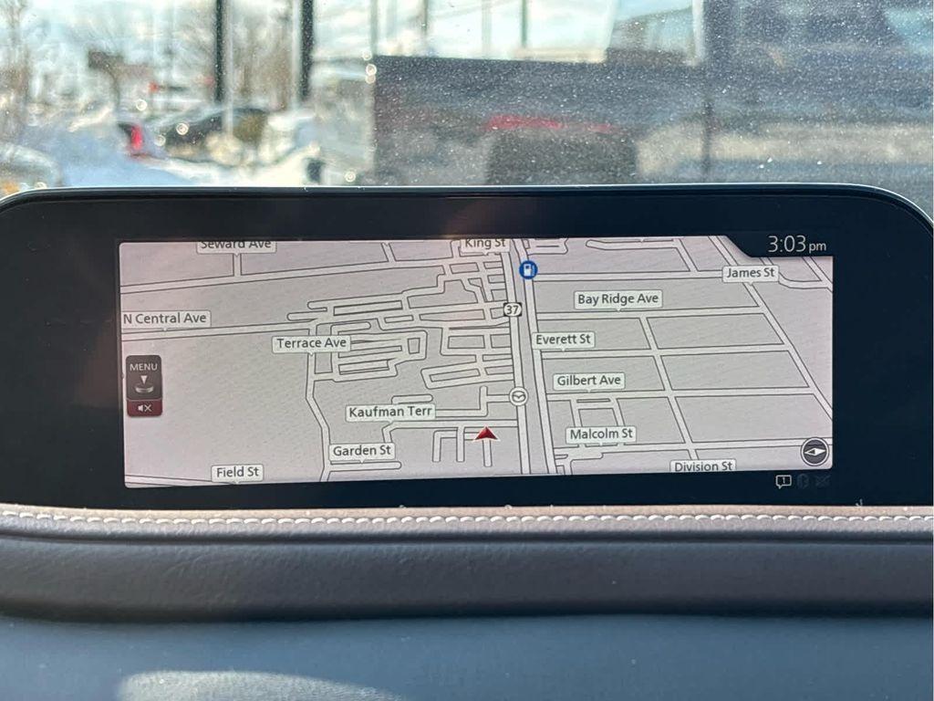 used 2021 Mazda CX-30 car, priced at $11,937