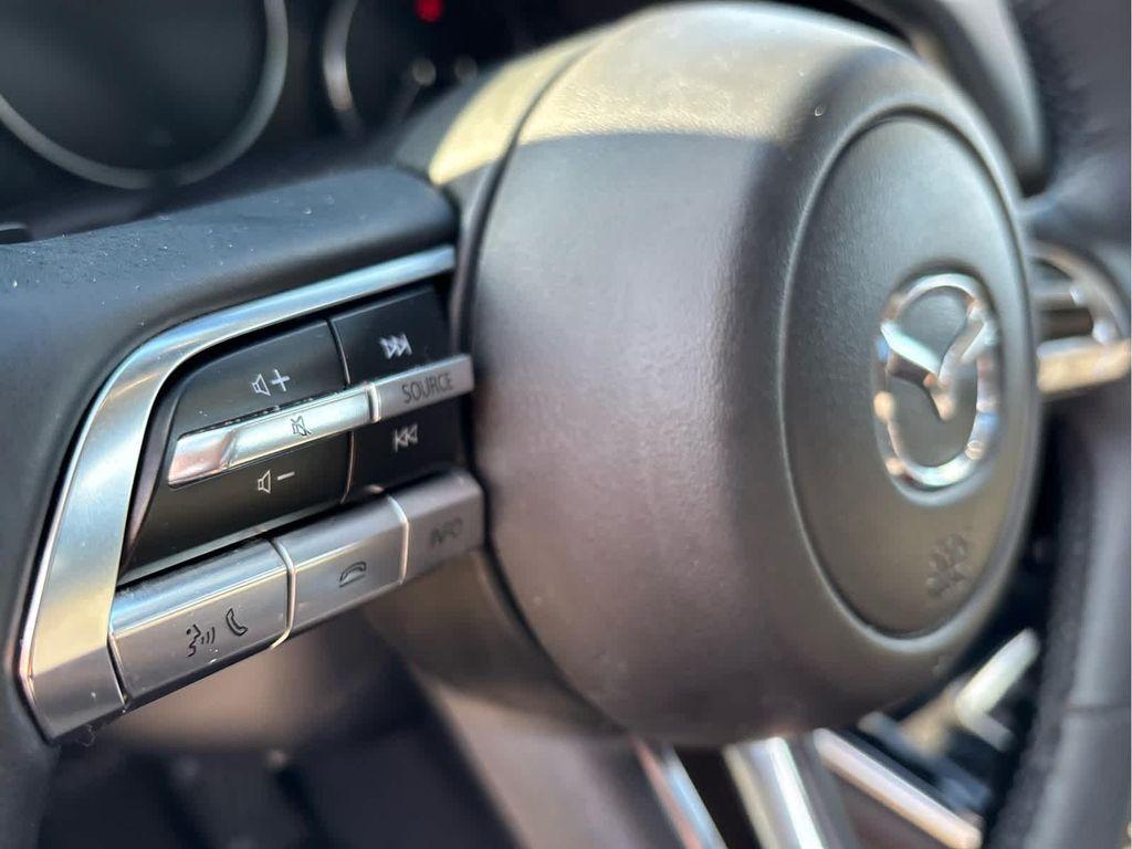 used 2021 Mazda CX-30 car, priced at $11,937