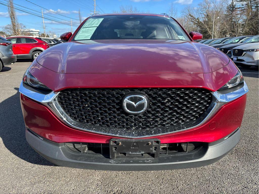 used 2021 Mazda CX-30 car, priced at $11,937