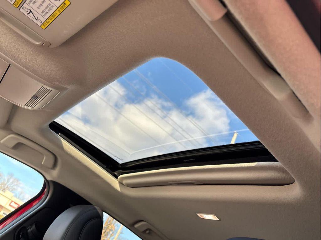 used 2021 Mazda CX-30 car, priced at $11,937