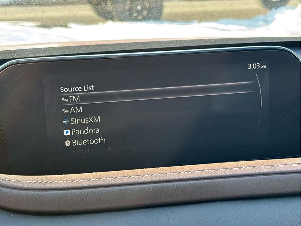 used 2021 Mazda CX-30 car, priced at $11,937