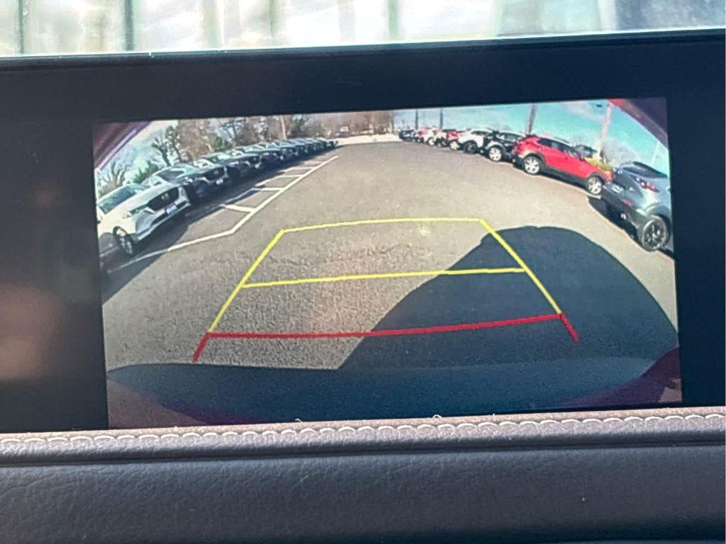 used 2021 Mazda CX-30 car, priced at $11,937