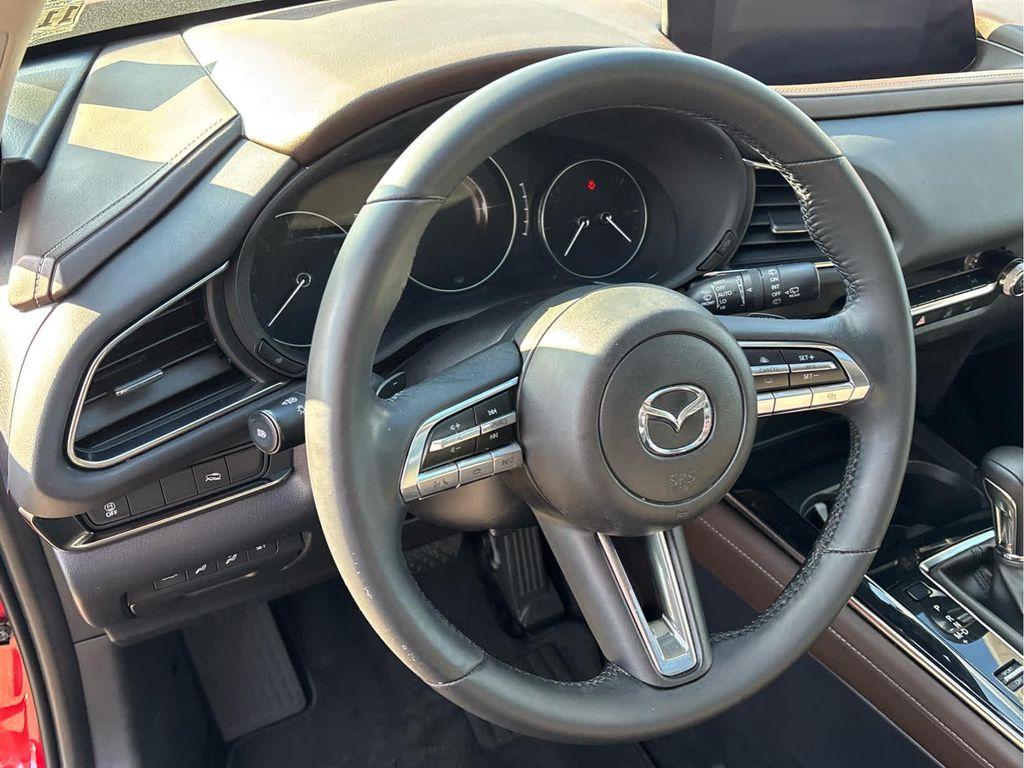 used 2021 Mazda CX-30 car, priced at $11,937