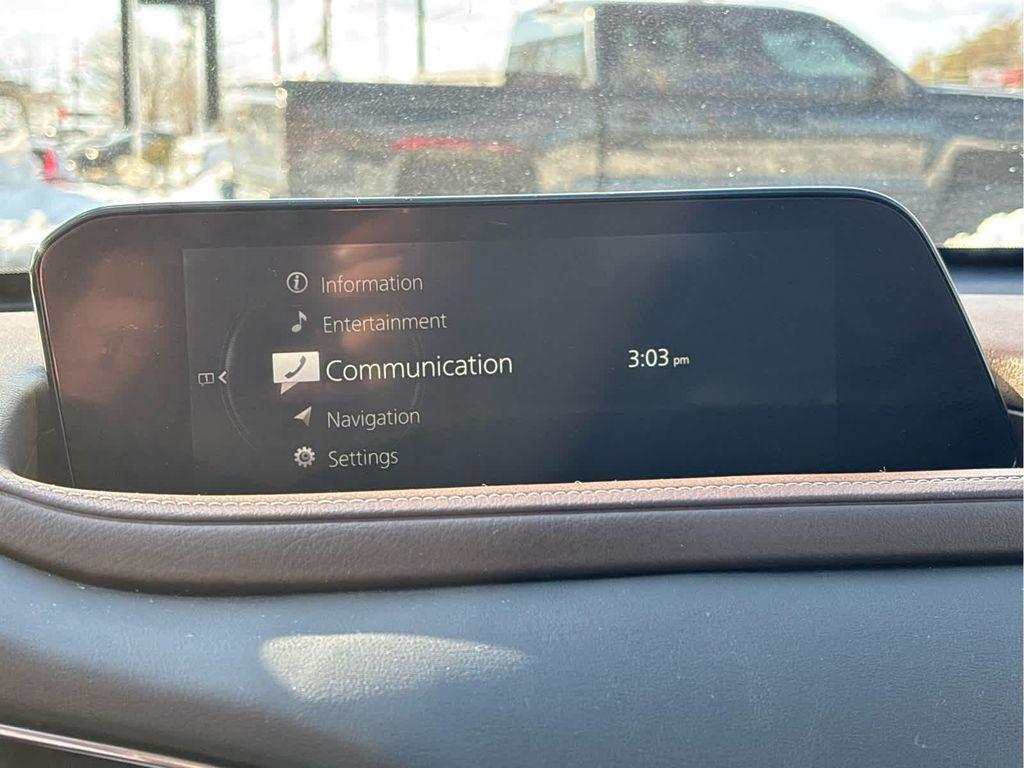 used 2021 Mazda CX-30 car, priced at $11,937