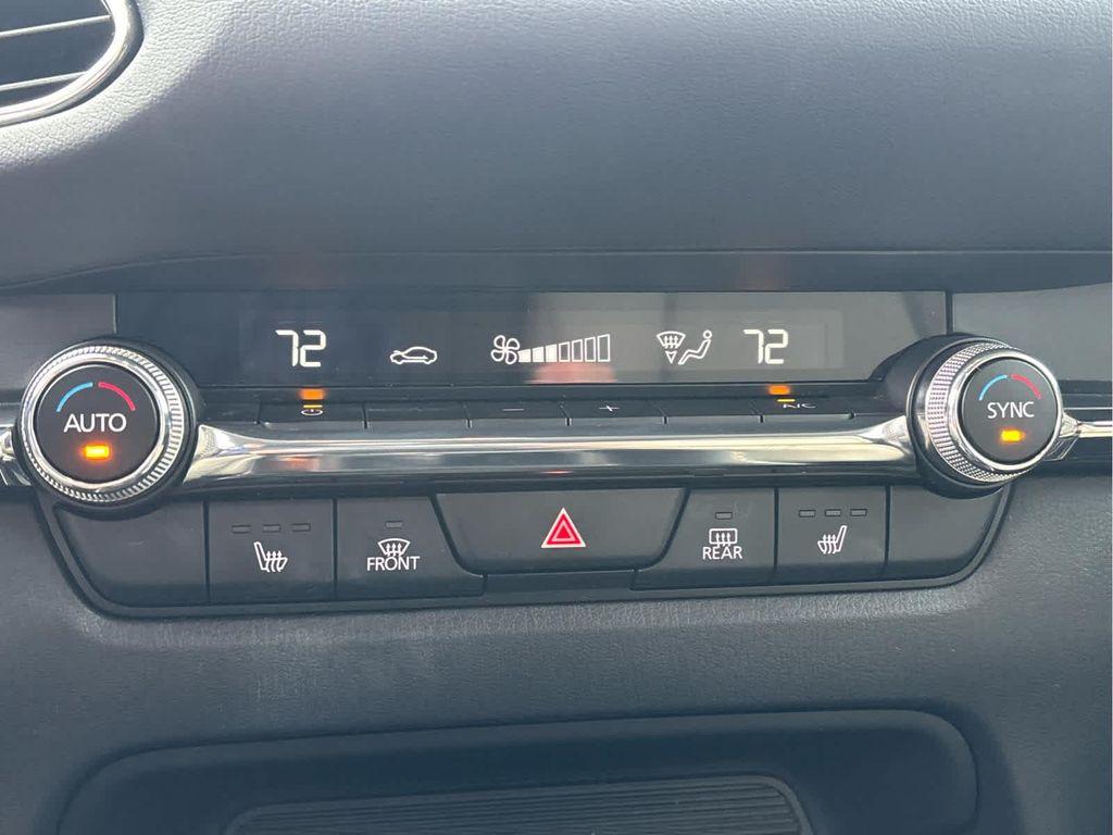 used 2023 Mazda CX-30 car, priced at $21,337